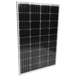 Yangtze Solar Fotovoltaický sol. panel 130W, monokrystalický