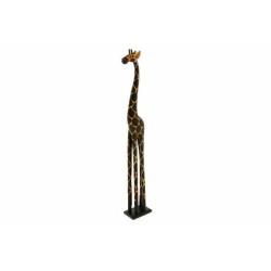 Ghana Žirafa, 21 x 15 x 120 cm