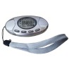 Multifunčkní krokoměr - pedometer s měřením tělesného tuku