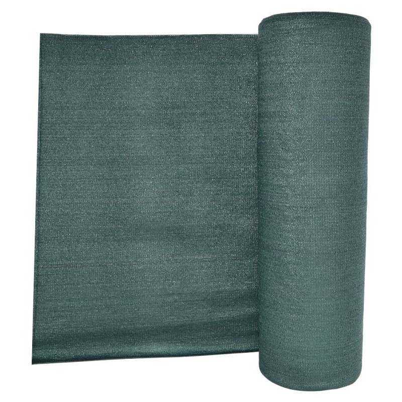 Stínící síť 65g/m2, 1,5 x 25 m