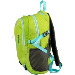 Turistický batoh, 35 l, zelený