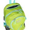 Turistický batoh, 35 l, zelený