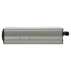 Měnič napětí 12/230V 600W + USB